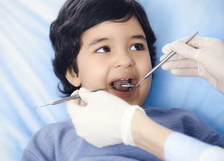 Family Dentistry Services